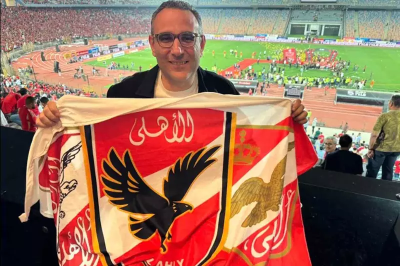 محمد الدماطي 